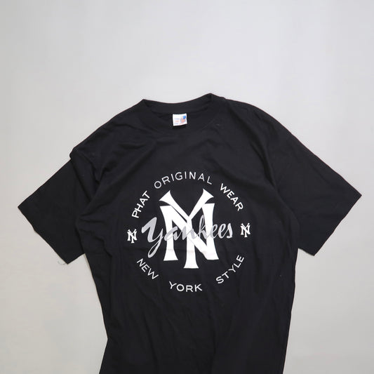 Printed tee