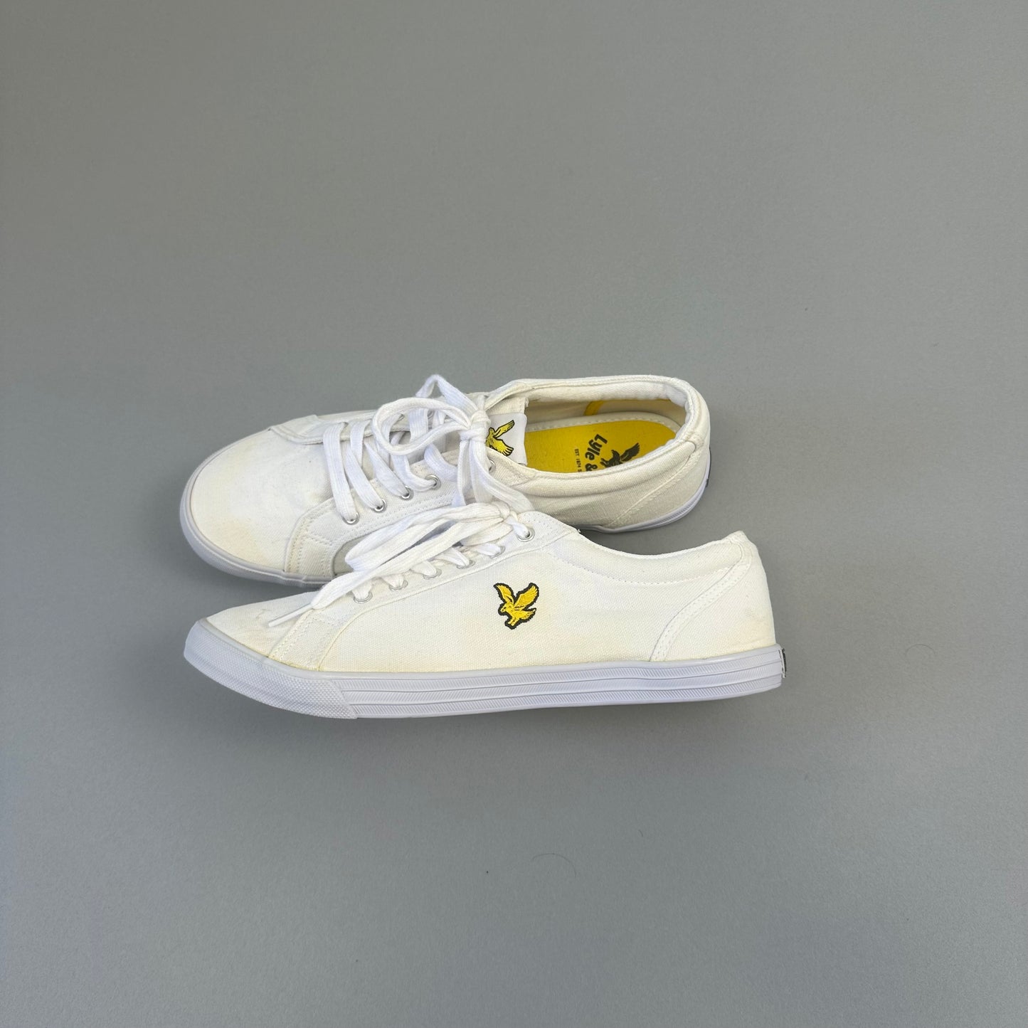 Lyle&Scott sneakers