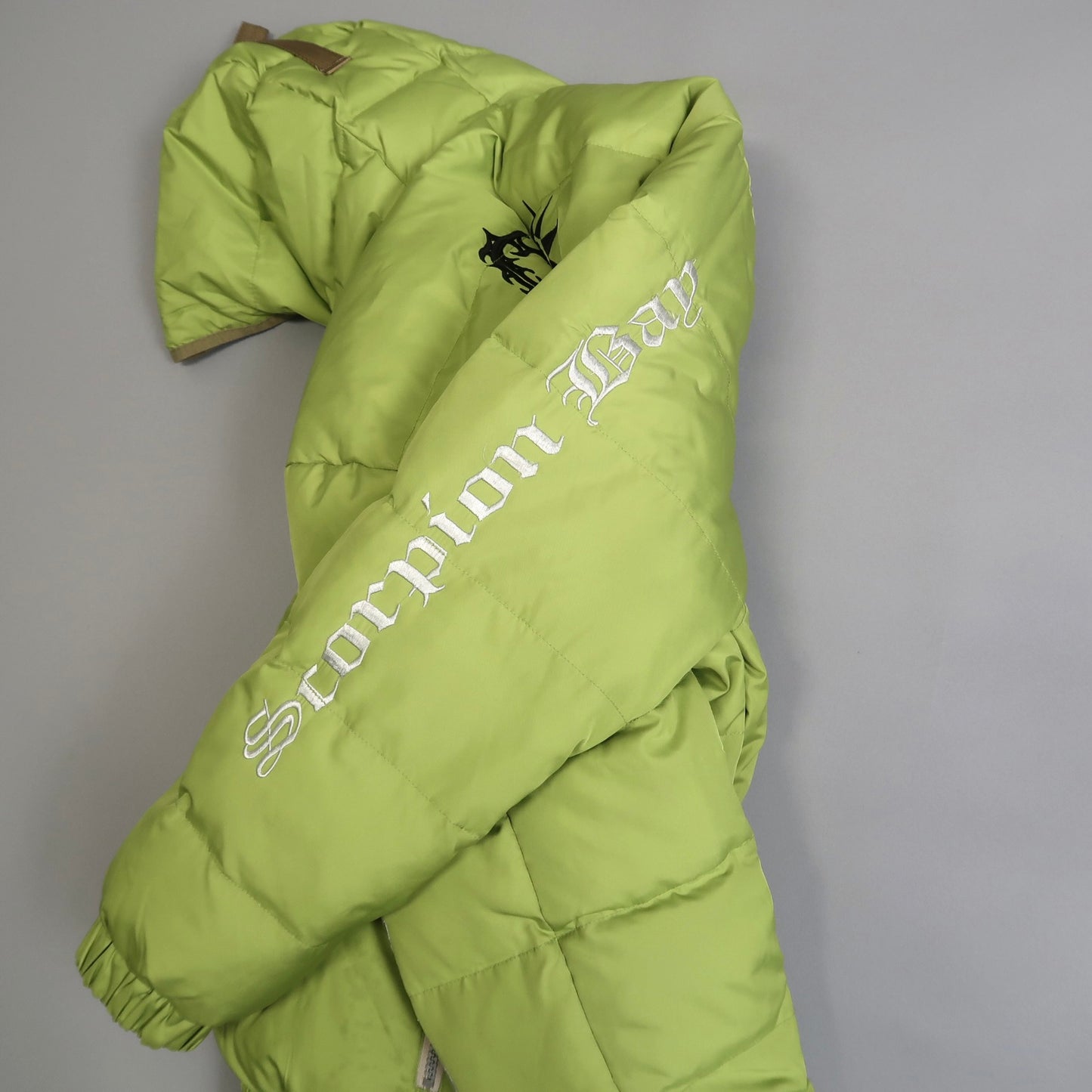 Scorpion Bay jacket