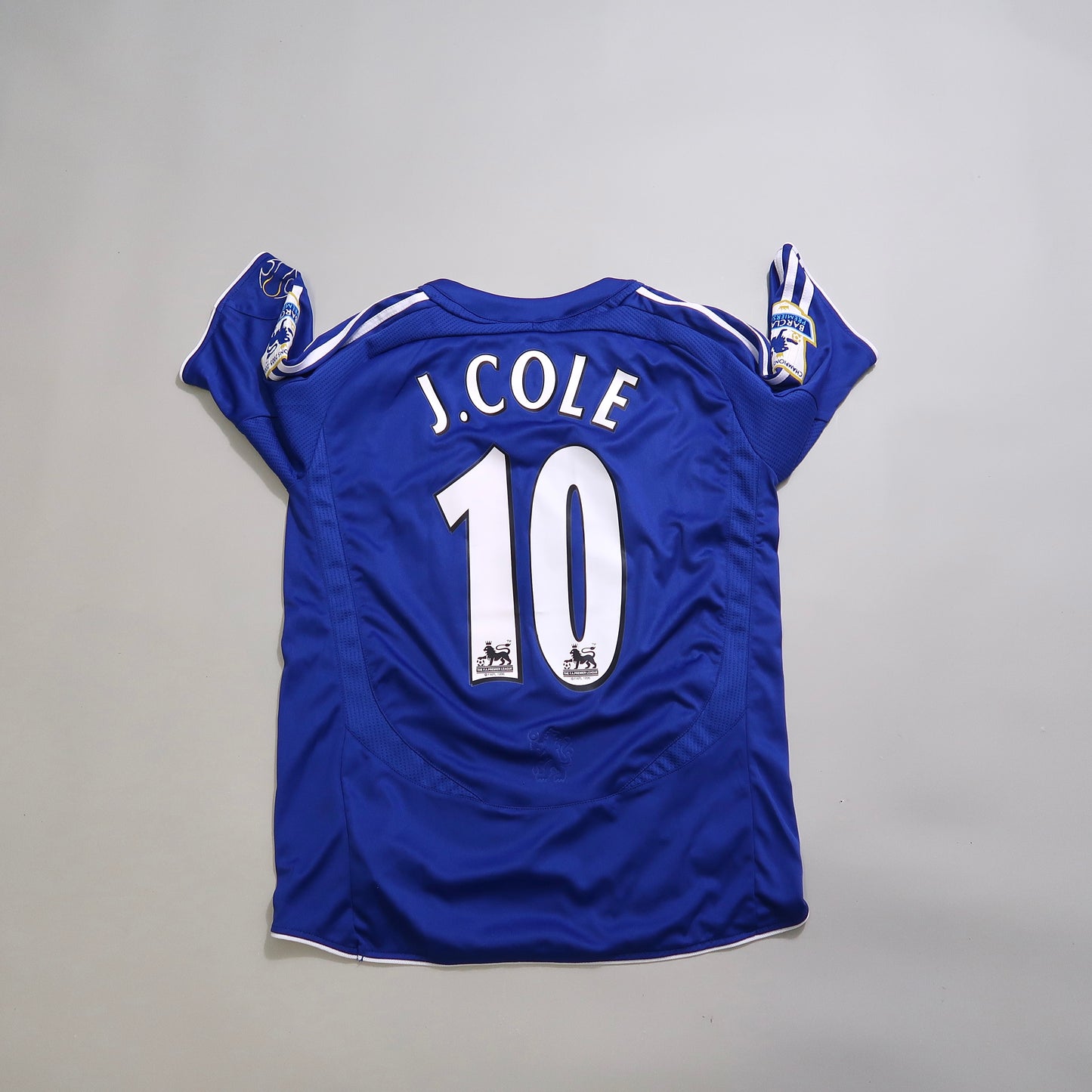 Chelsea 2006 jersey