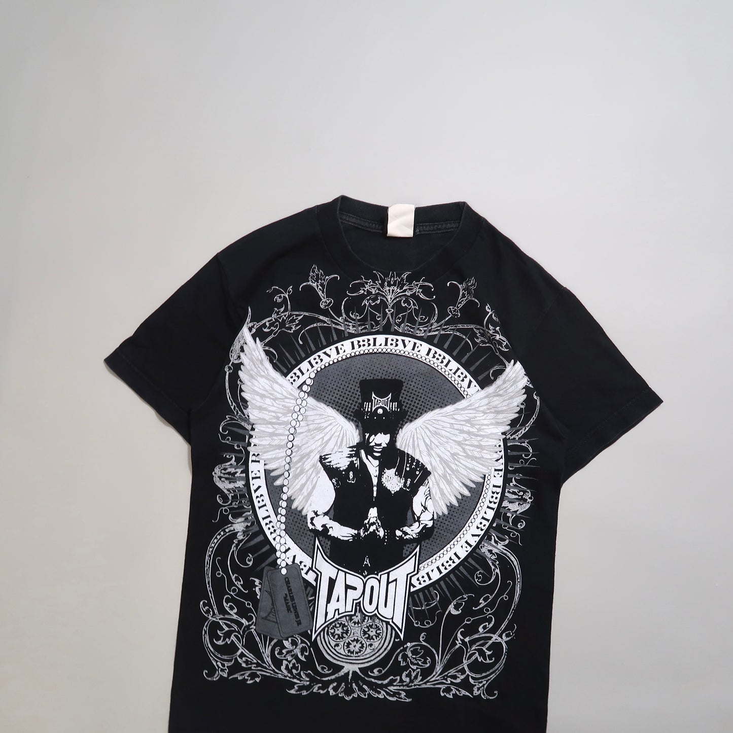 Tapout tshirt