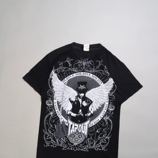 Tapout tshirt