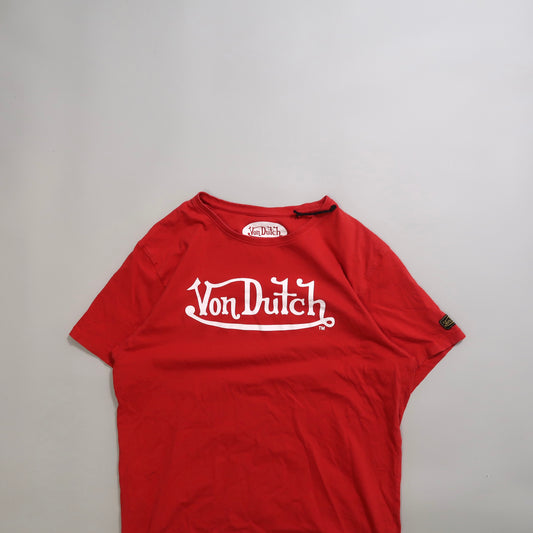 Von Dutch tshirt