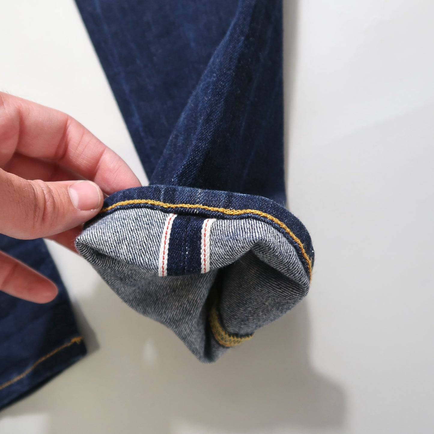 Edwin jeans