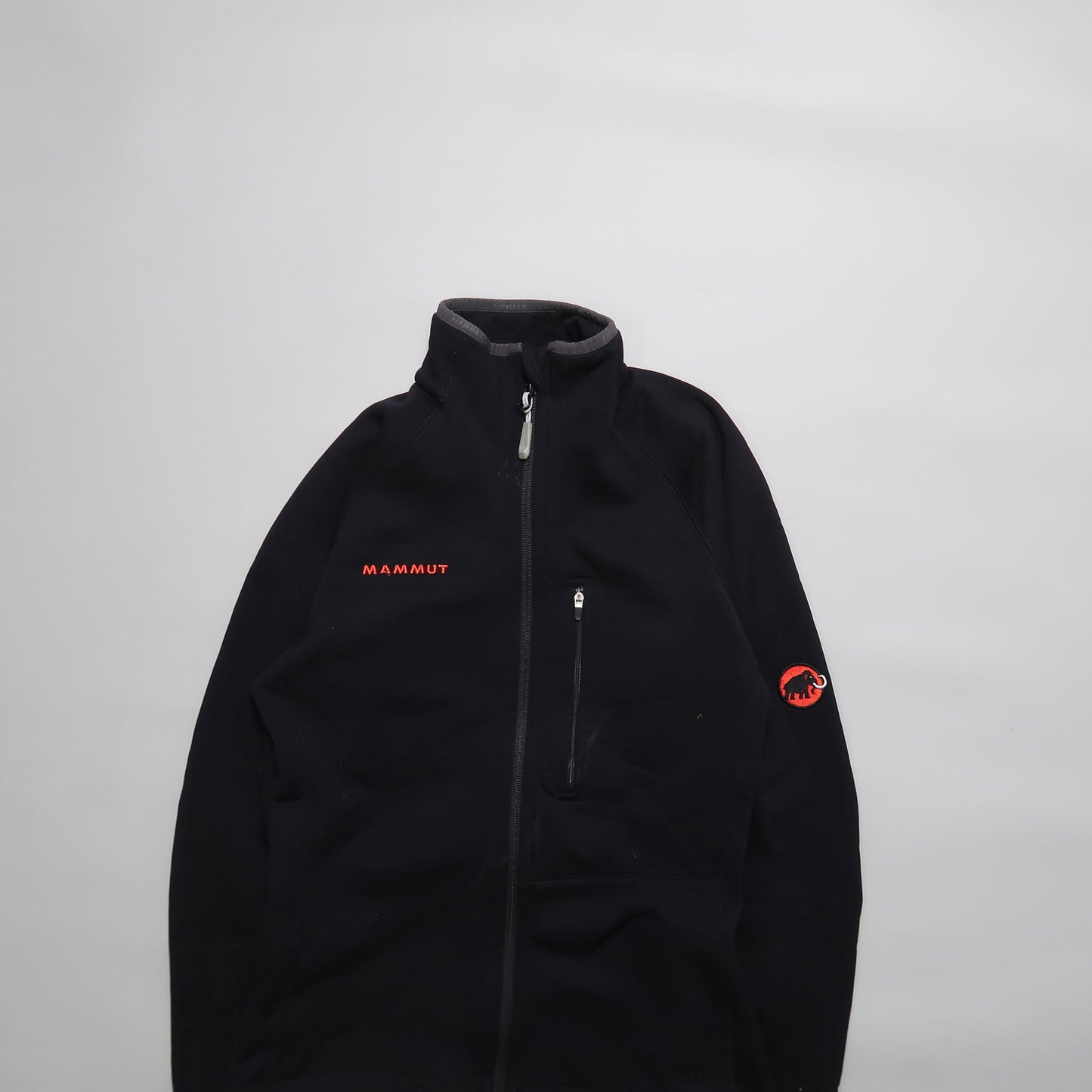Женски флис Mammut