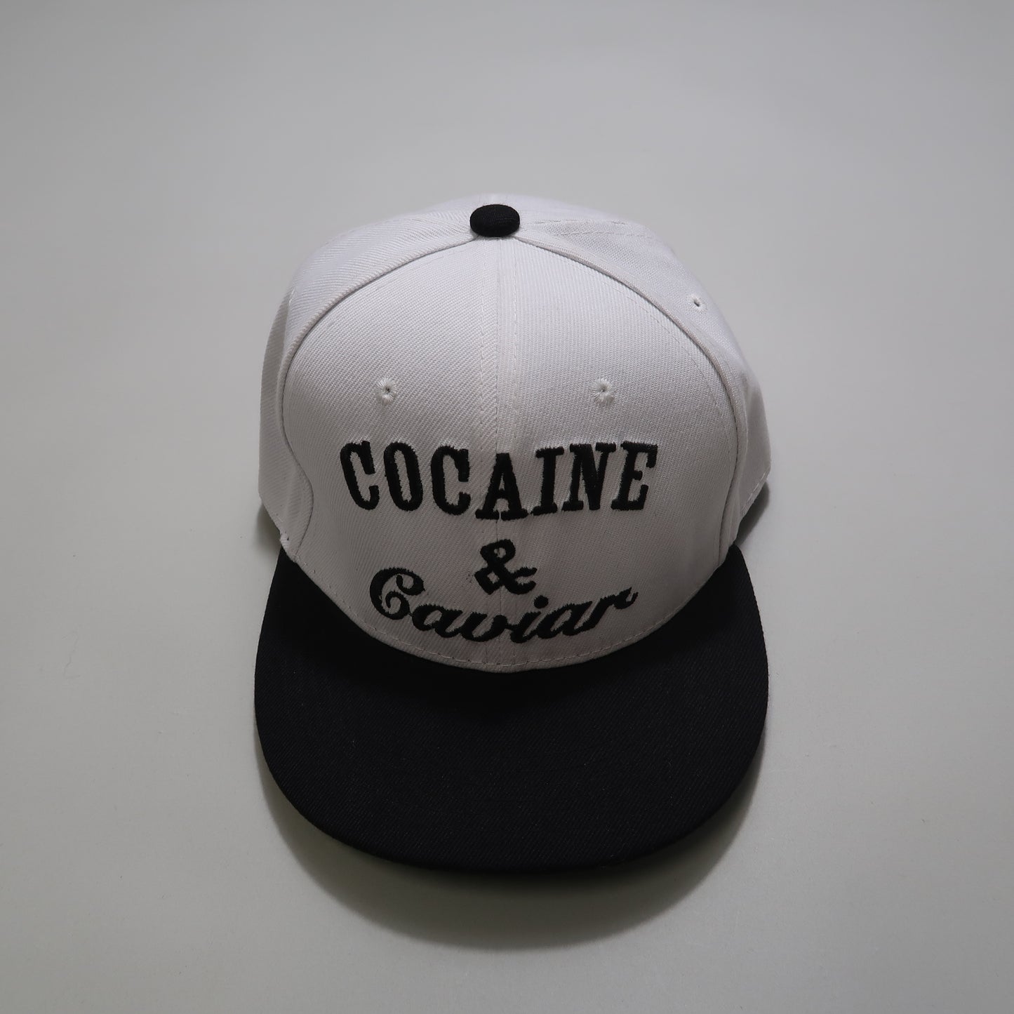 Crooks cap