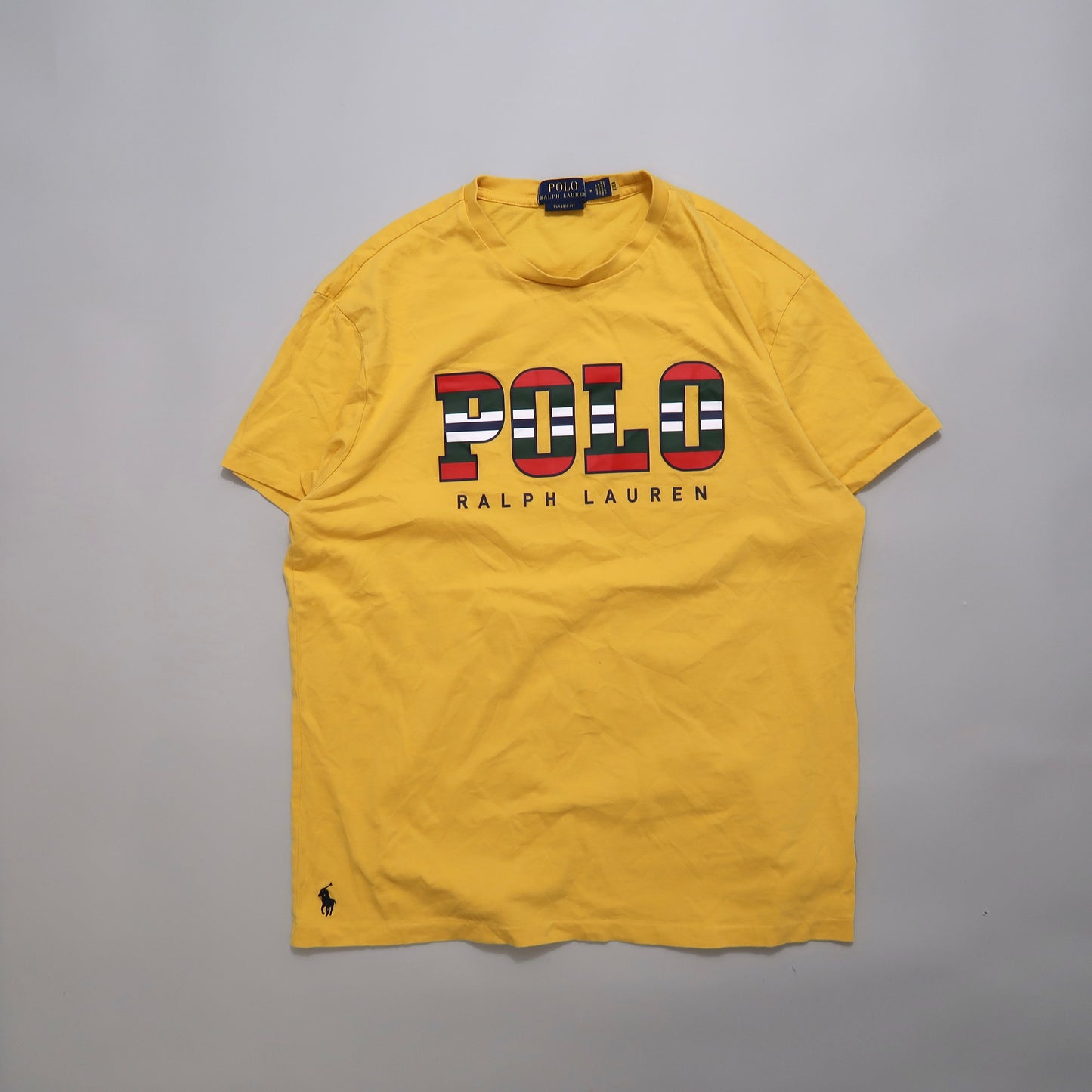 Polo RL tshirt