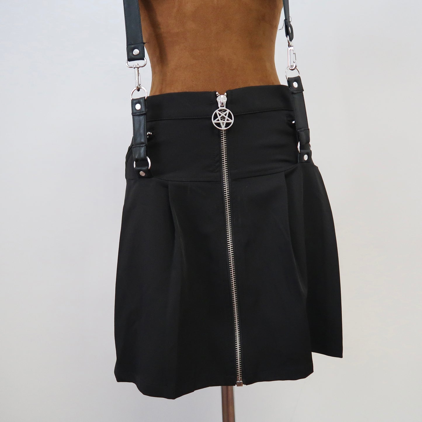 Gothicana dress
