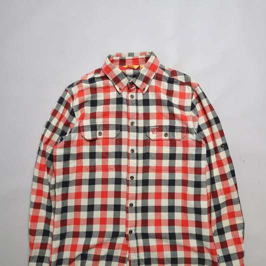Fjallraven shirt