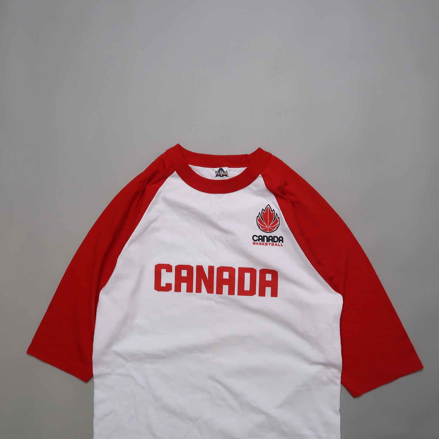 Canada tshirt