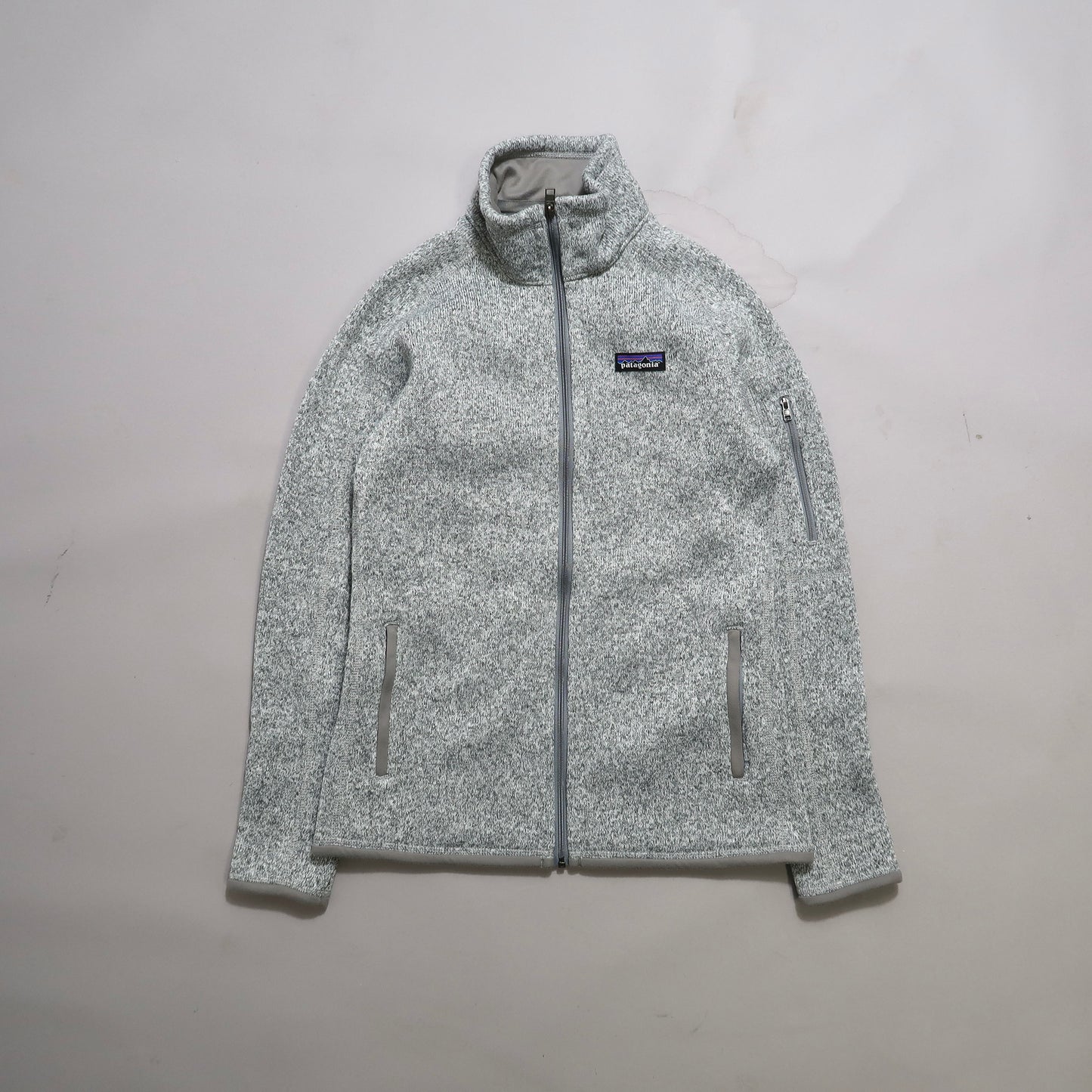 Patagonia women's fleece