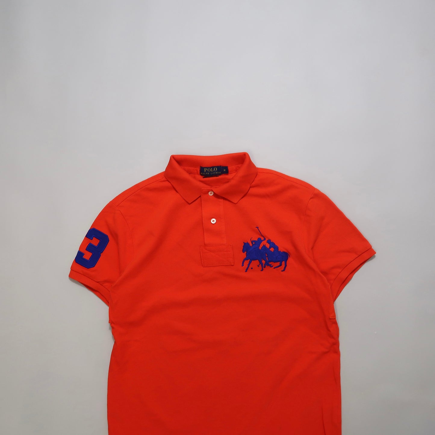 Polo RL tshirt