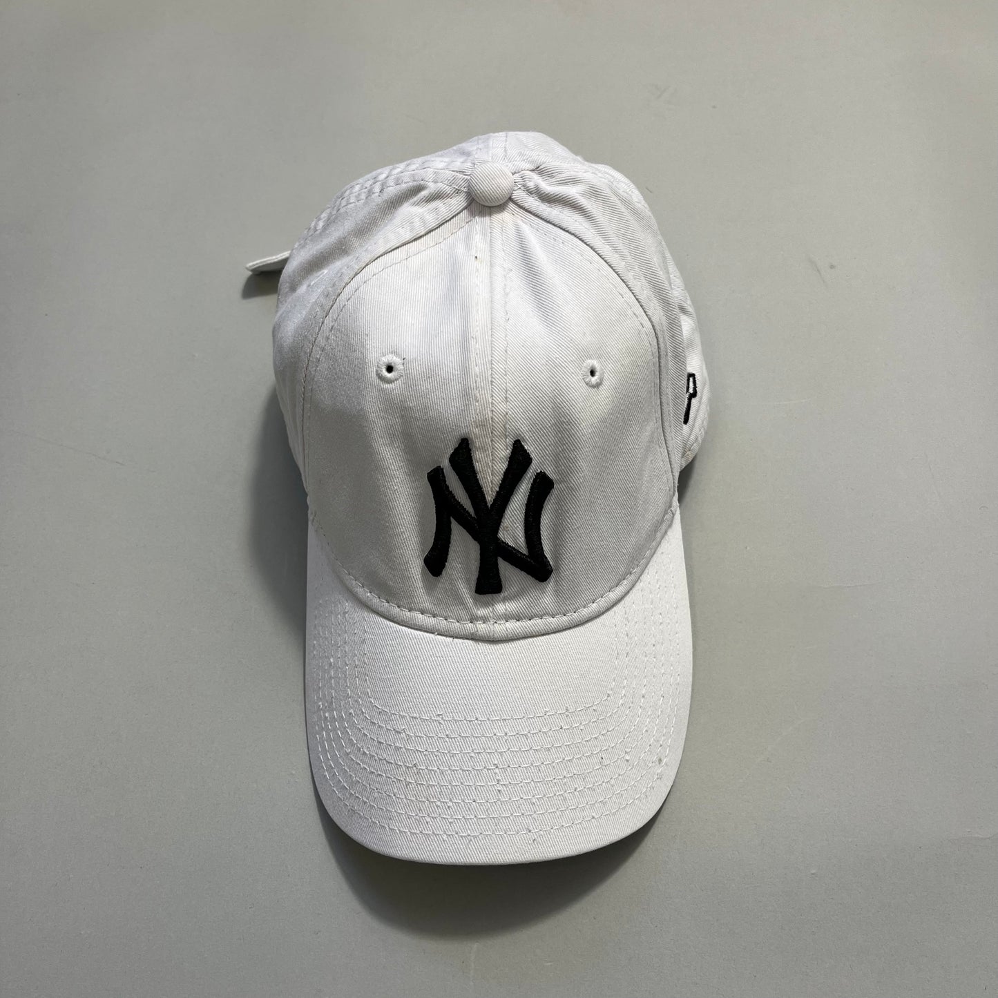 New Era NY cap