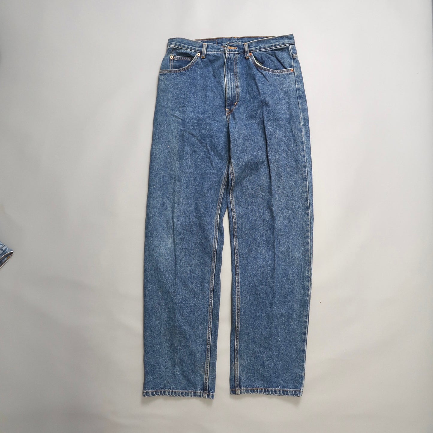 Levi’s jeans