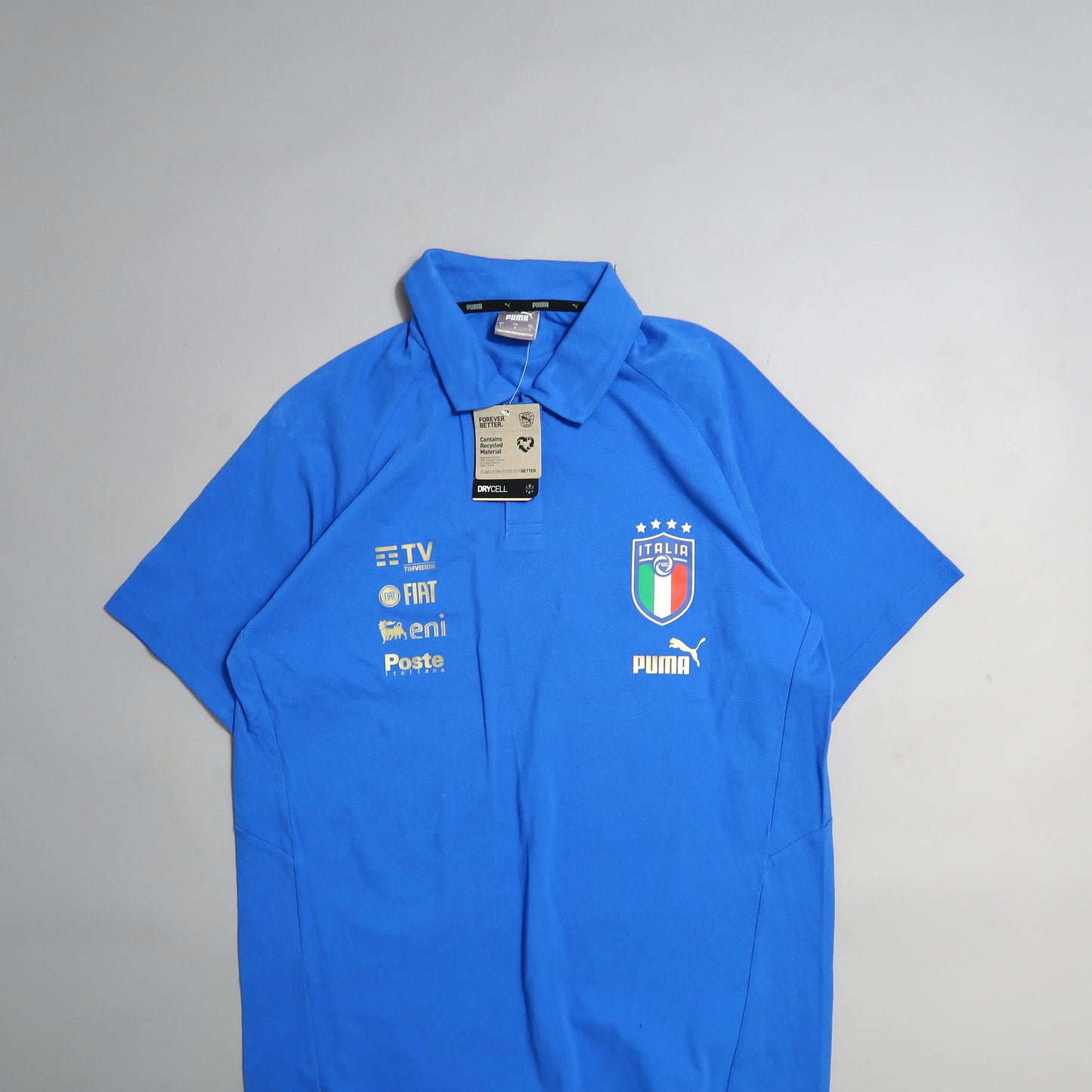 Puma Italia tshirt