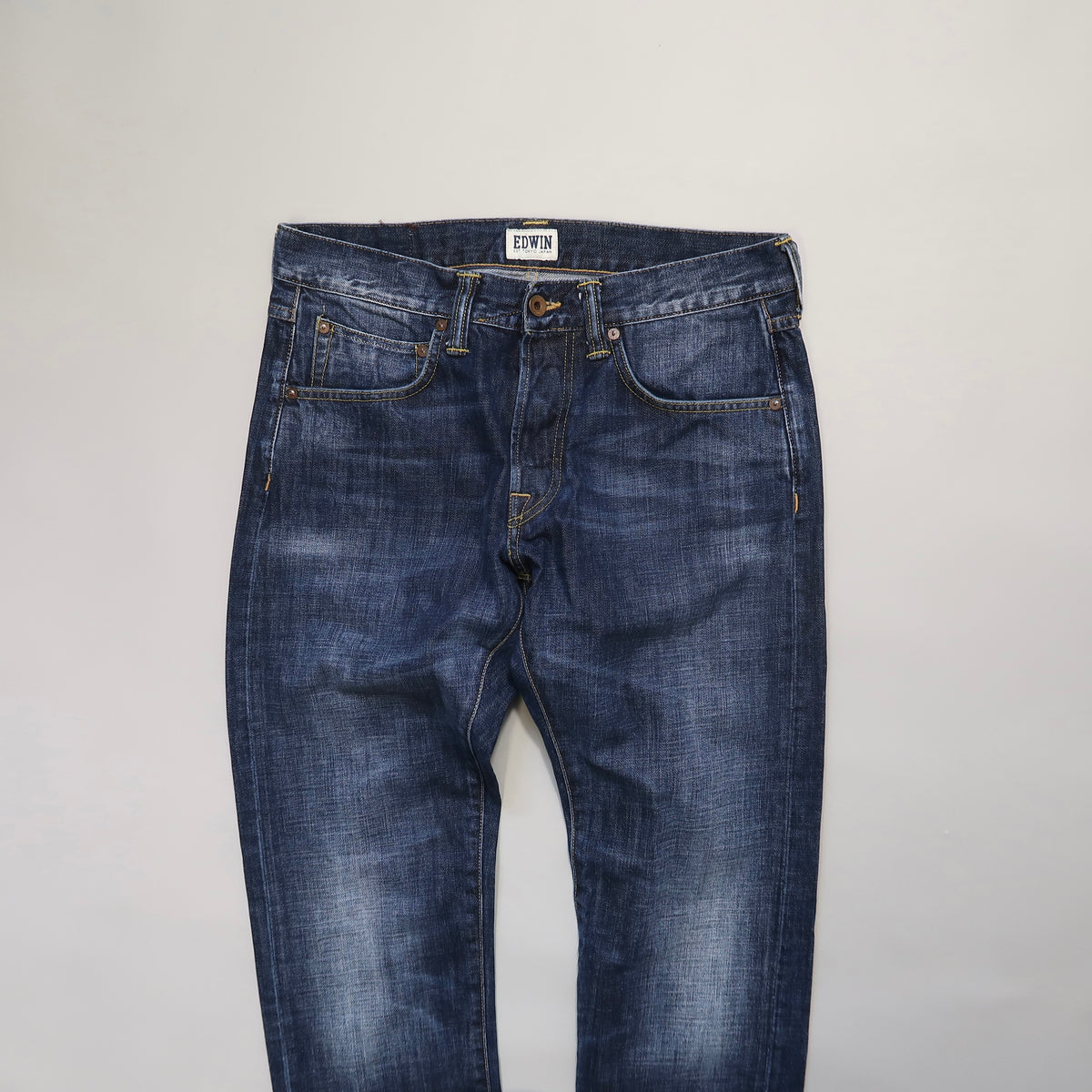Edwin jeans
