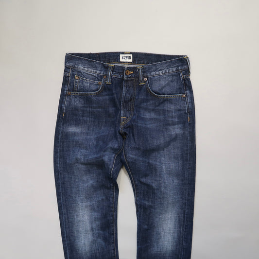 Edwin jeans