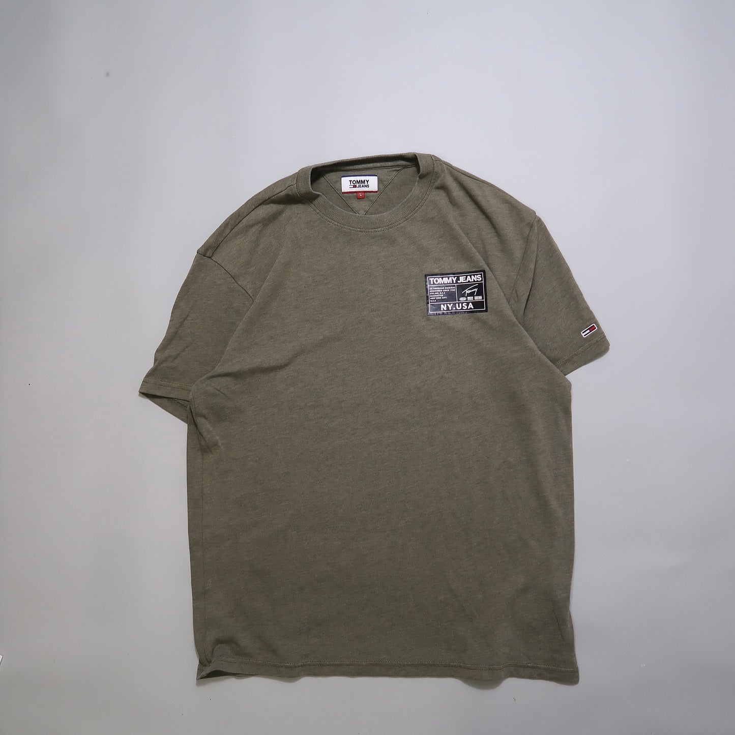 Tommy J tshirt