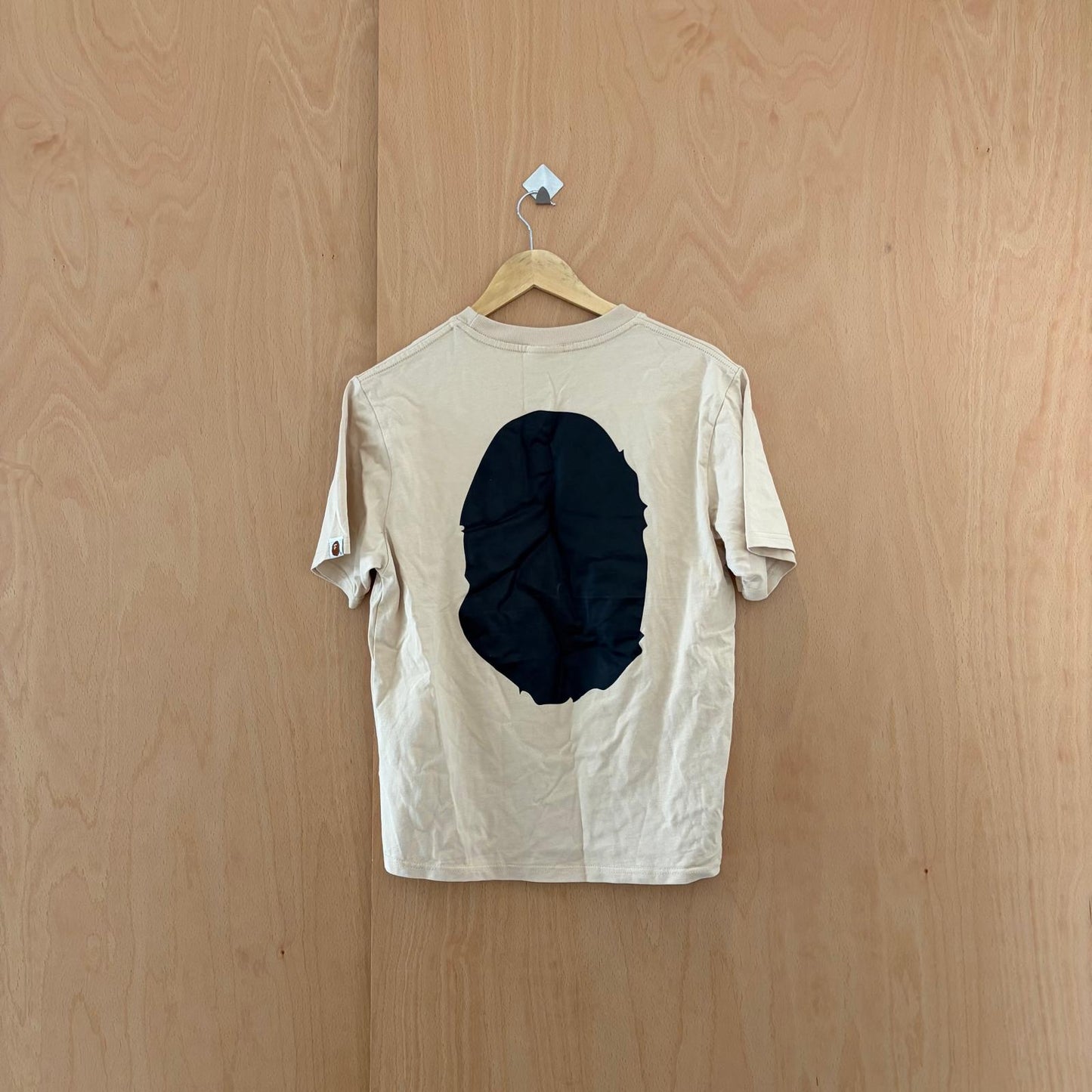 Bape women's tshirt