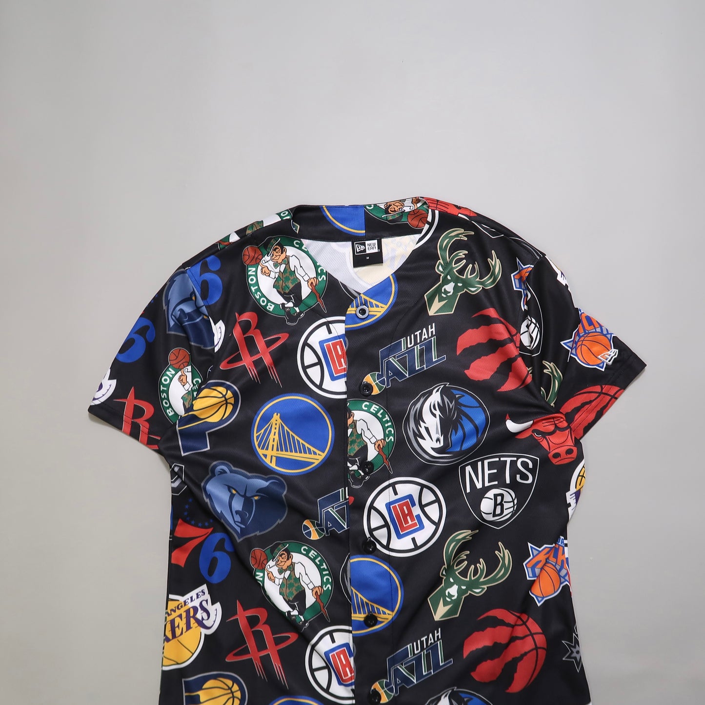 New Era tshirt