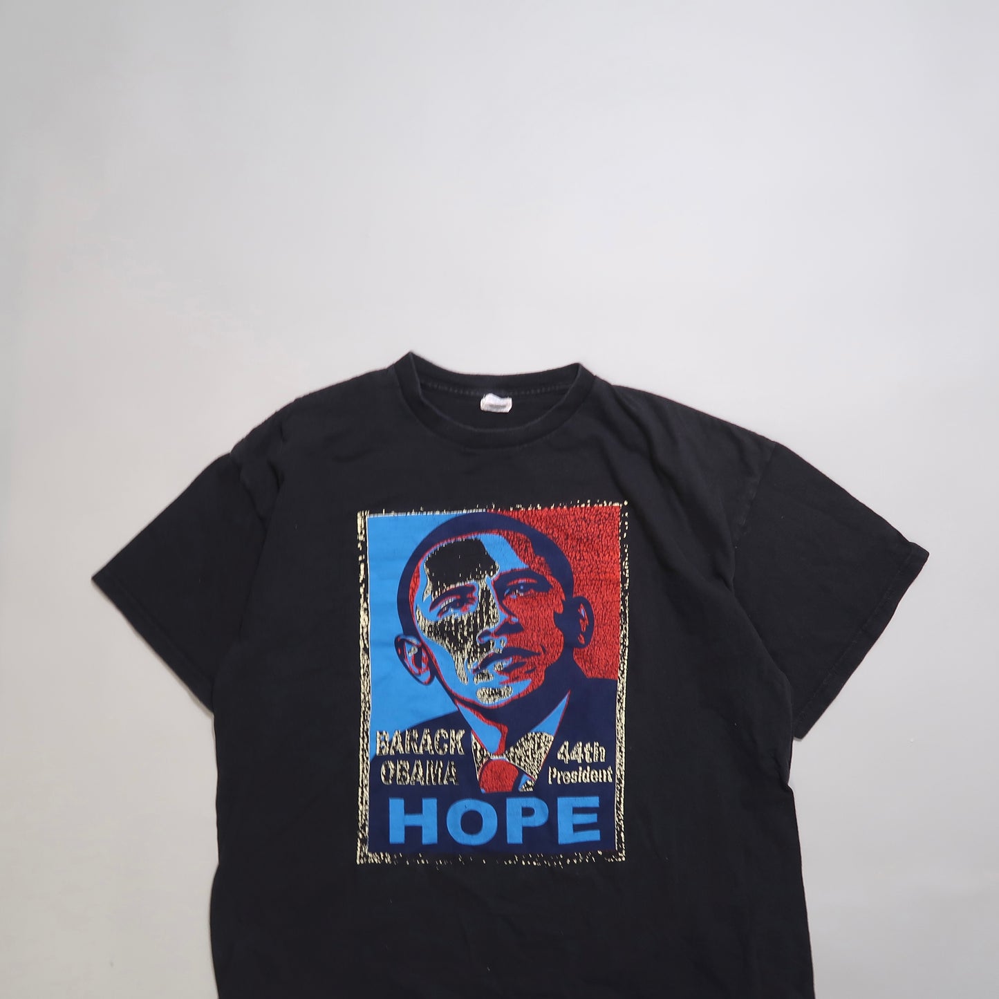 Obama tshirt