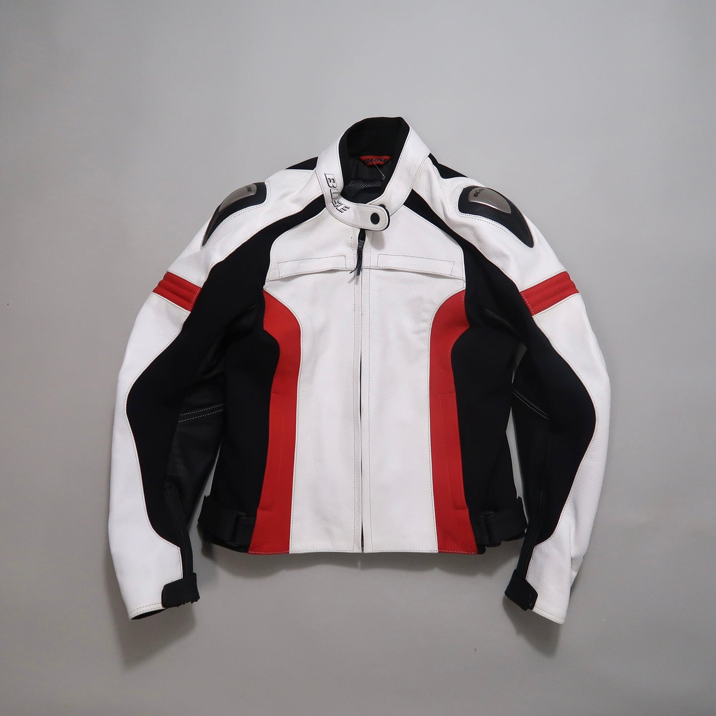 Büse women's racing jacket