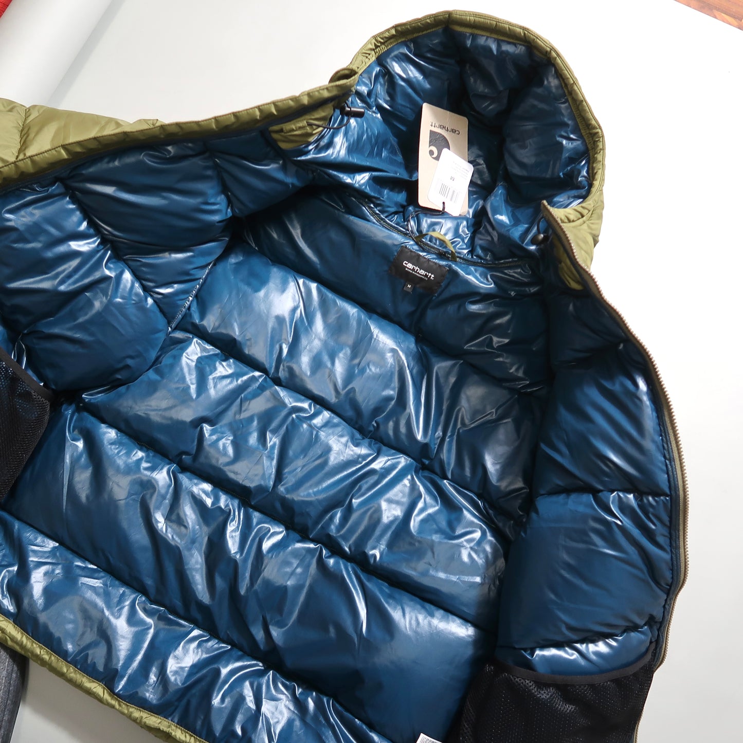Carhartt Toronto jacket