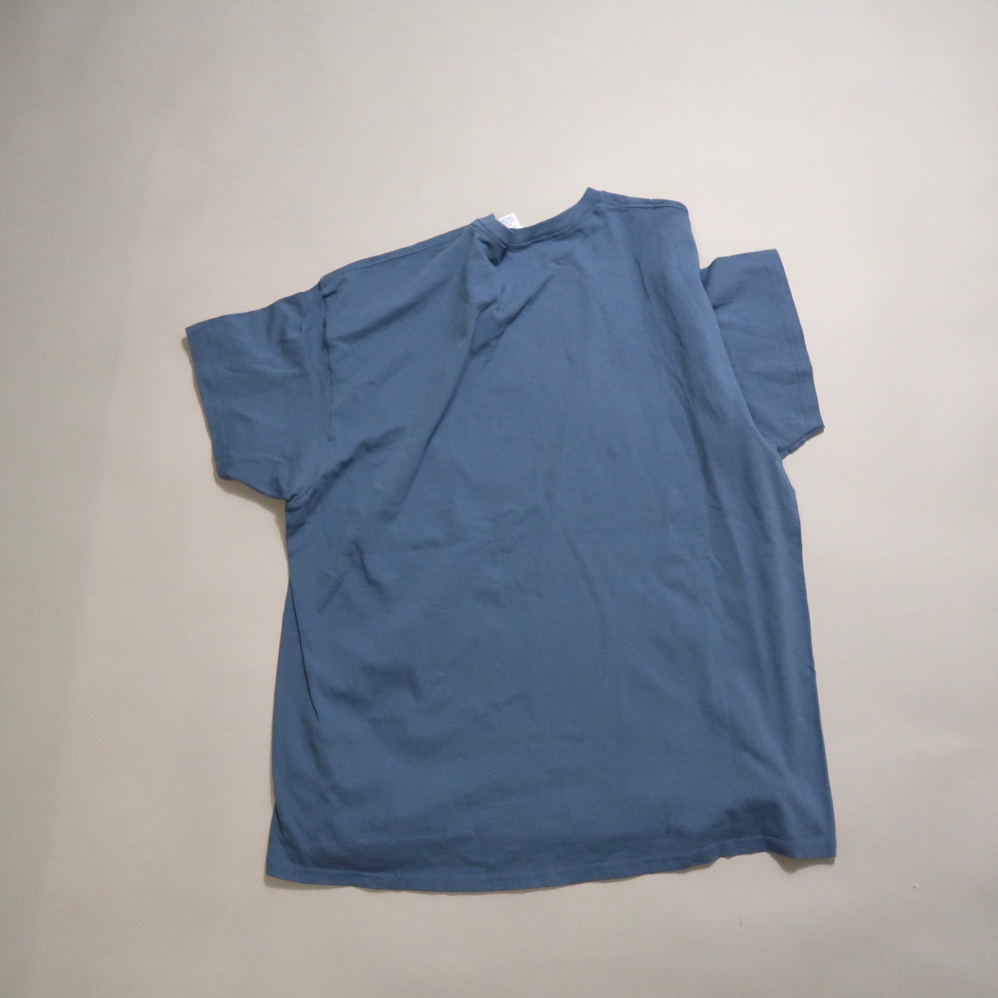 Printed tee