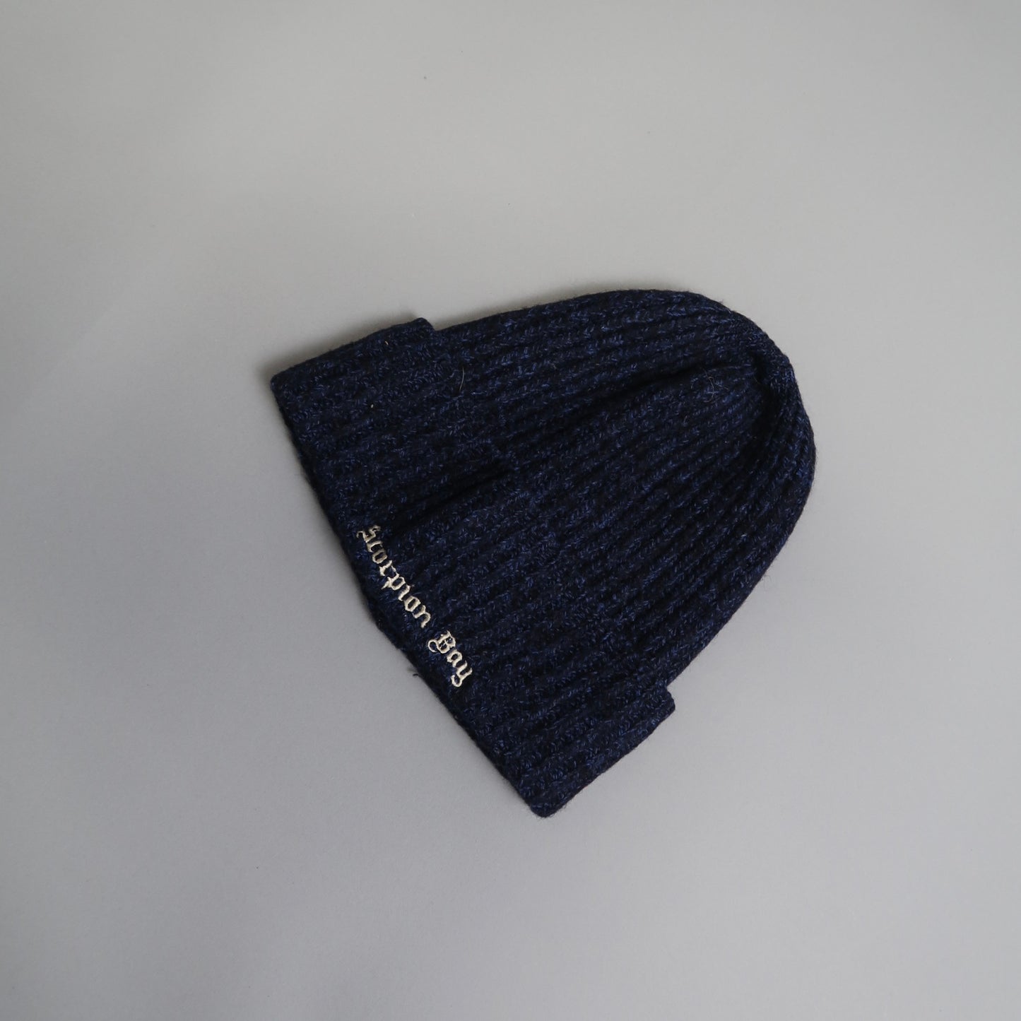 Scorpion Bay beanie