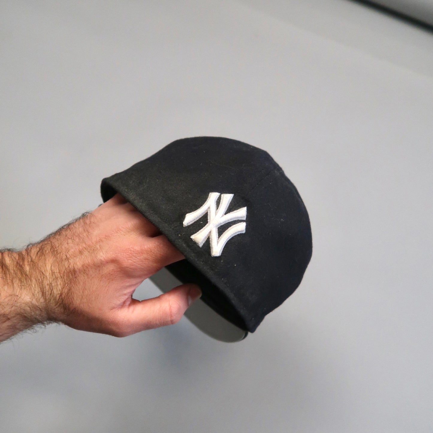 New Era NY cap