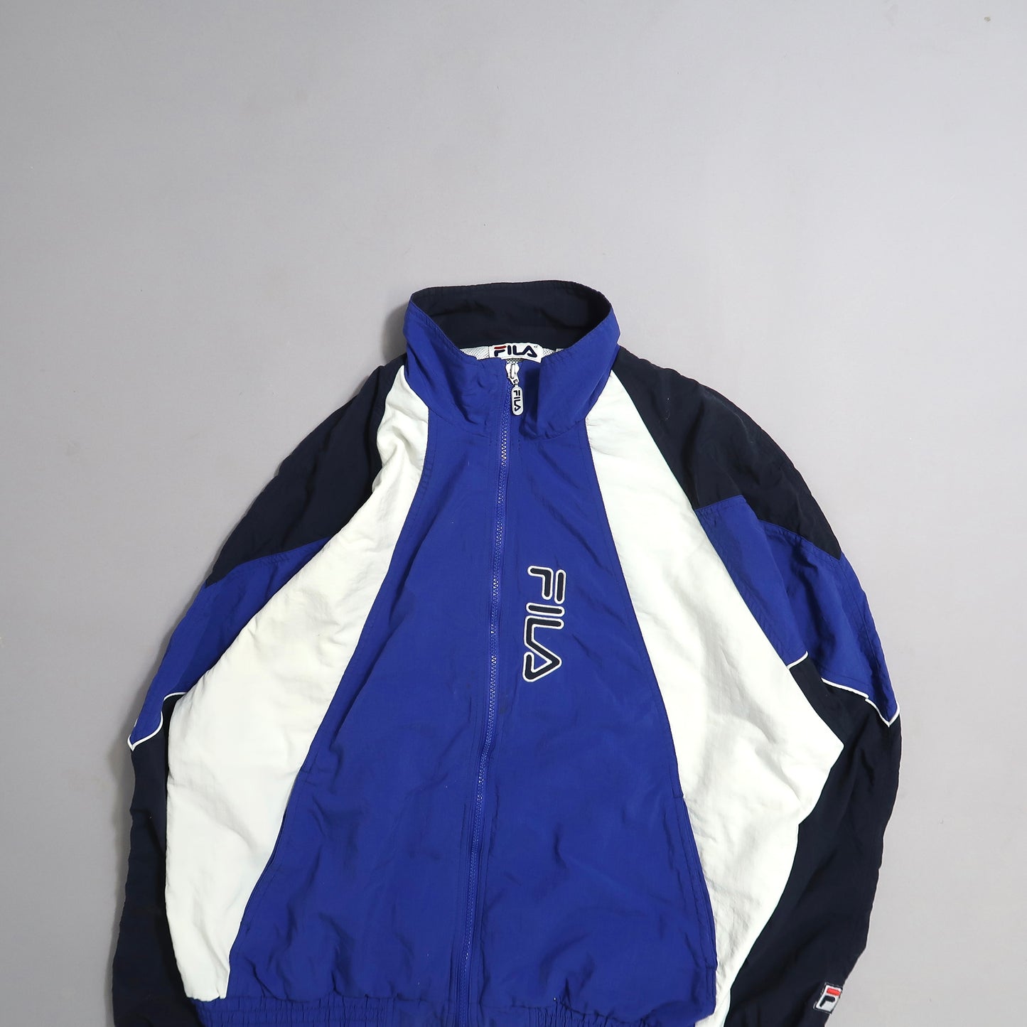 Fila vintage trackjacket