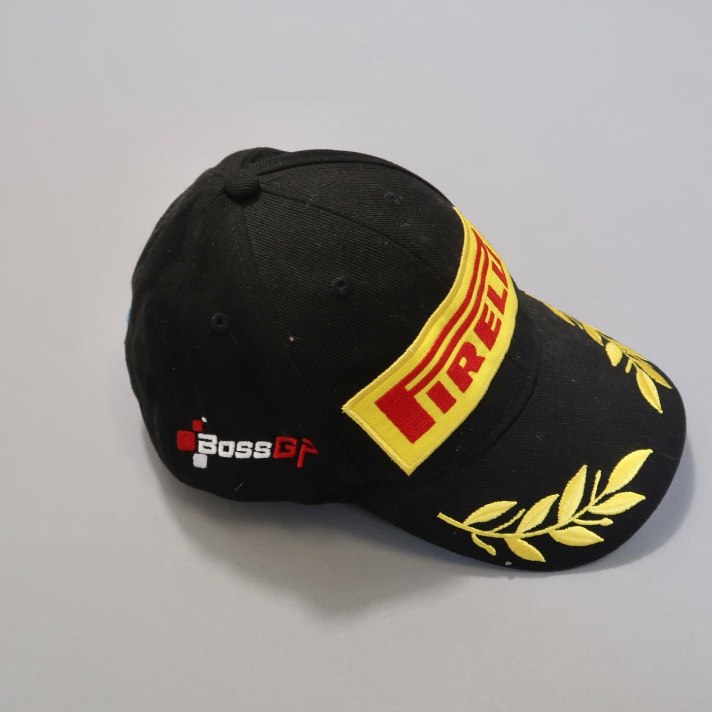 Pirelli cap