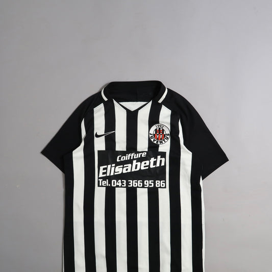 SCYF Juventus jersey