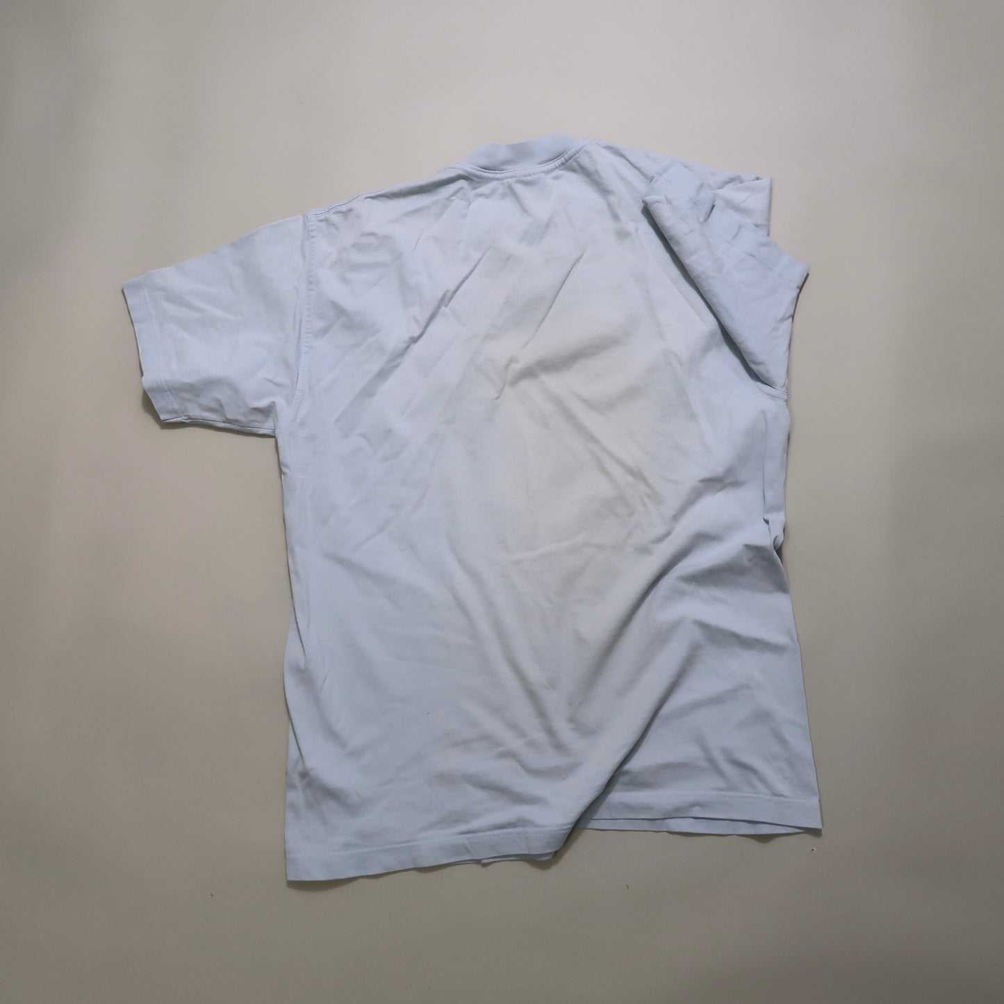 Printed vintage tshirt