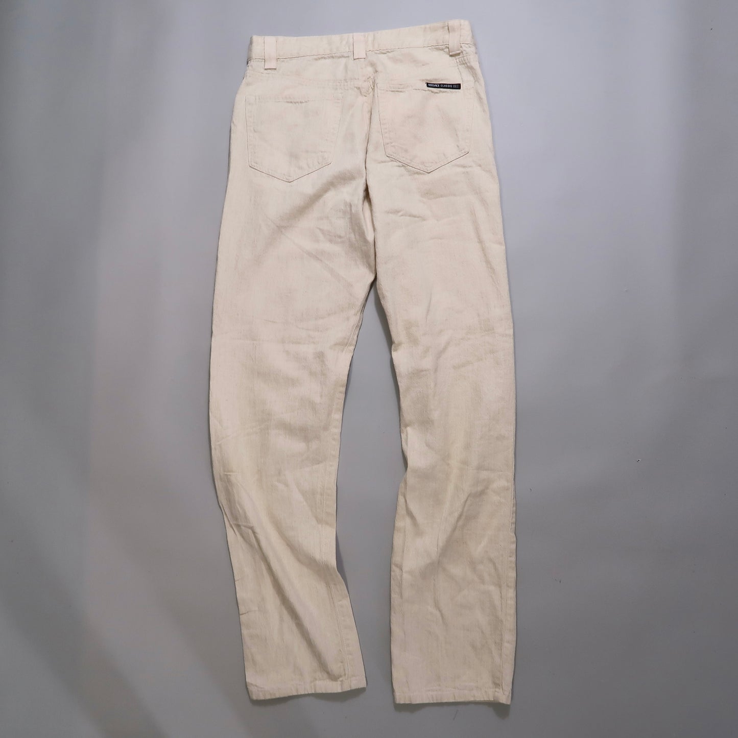 Vrsc classics linen pants