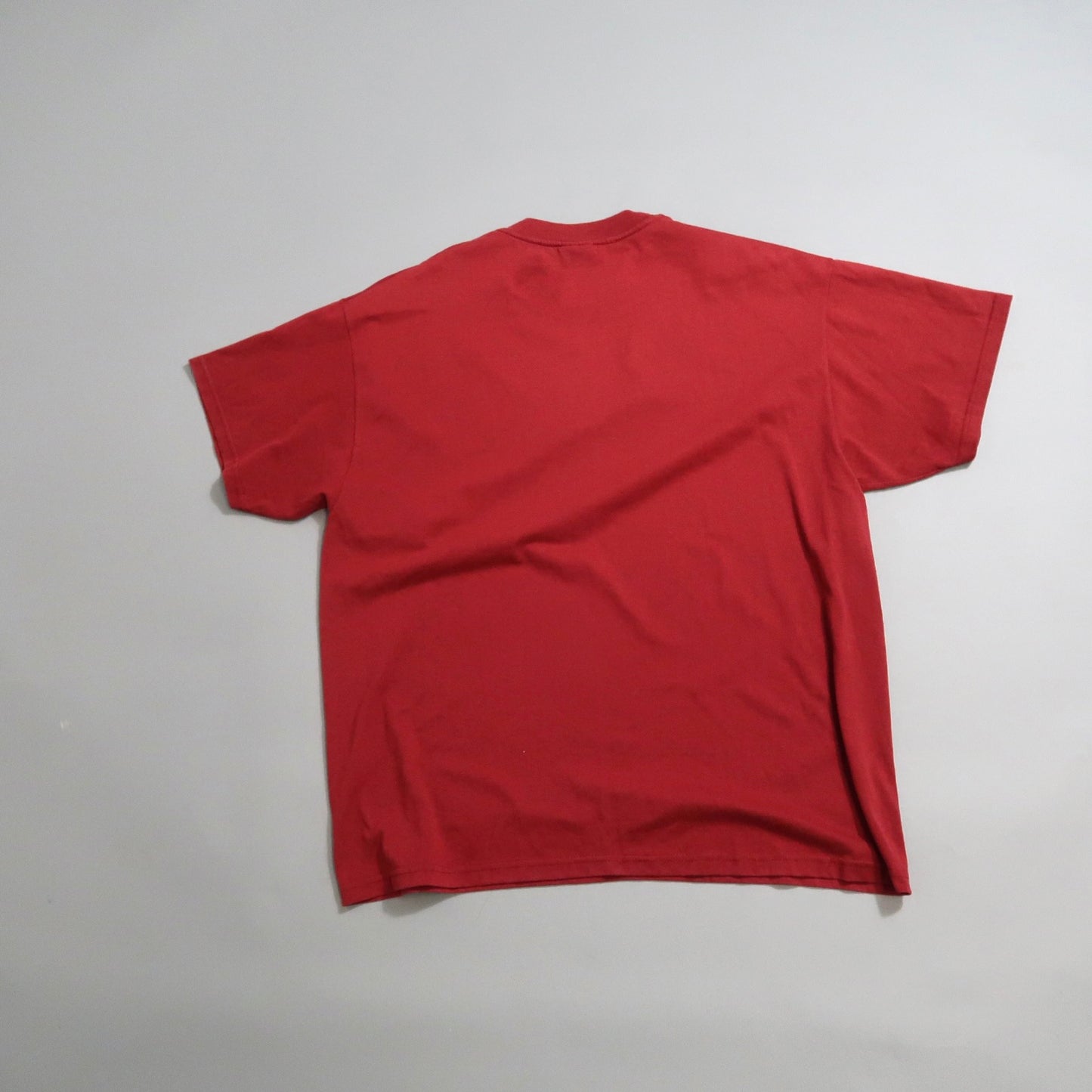 Vintage printed tshirt
