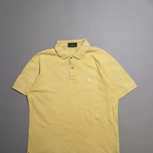 Fred Perry tshirt