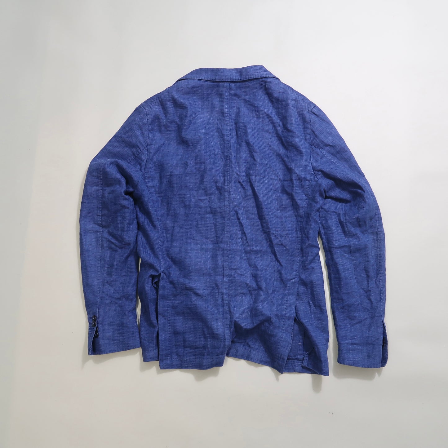 LBM 1911 linen blazer