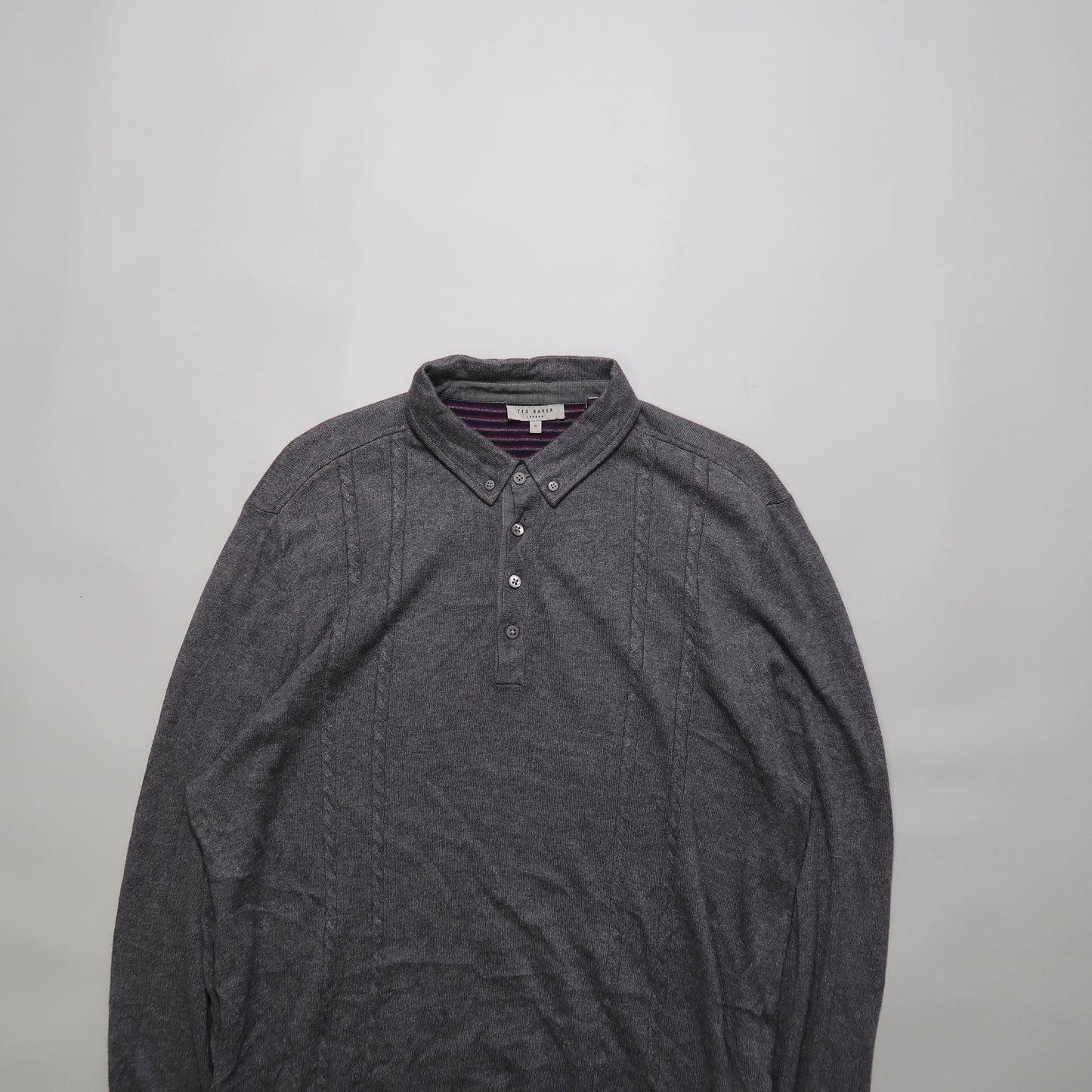 Ted Baker long sleeve tshirt