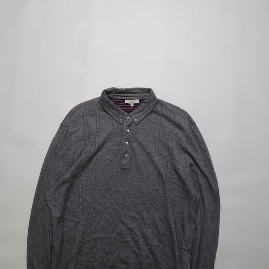 Ted Baker маица со долги ракави