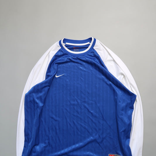 Винтиџ Nike дрес