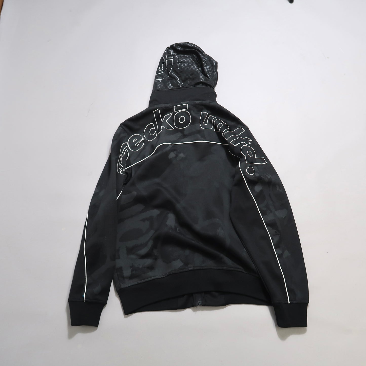 Ecko unltd trackjacket