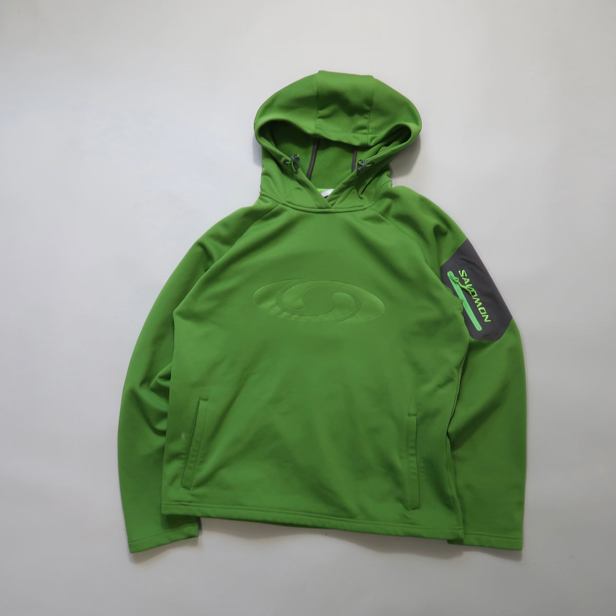Salomon hoodie
