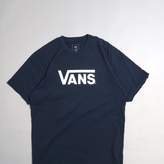 Vans tshirt