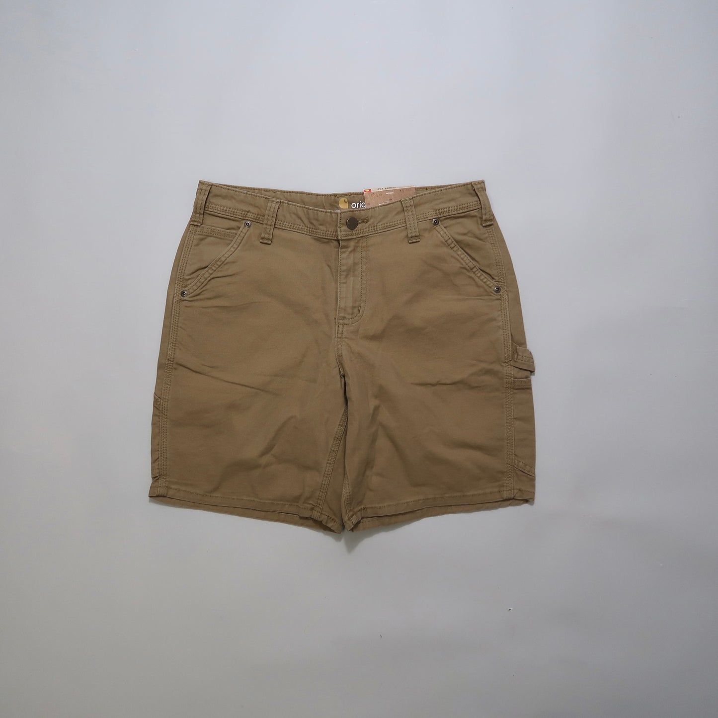 Carhartt women's shorts