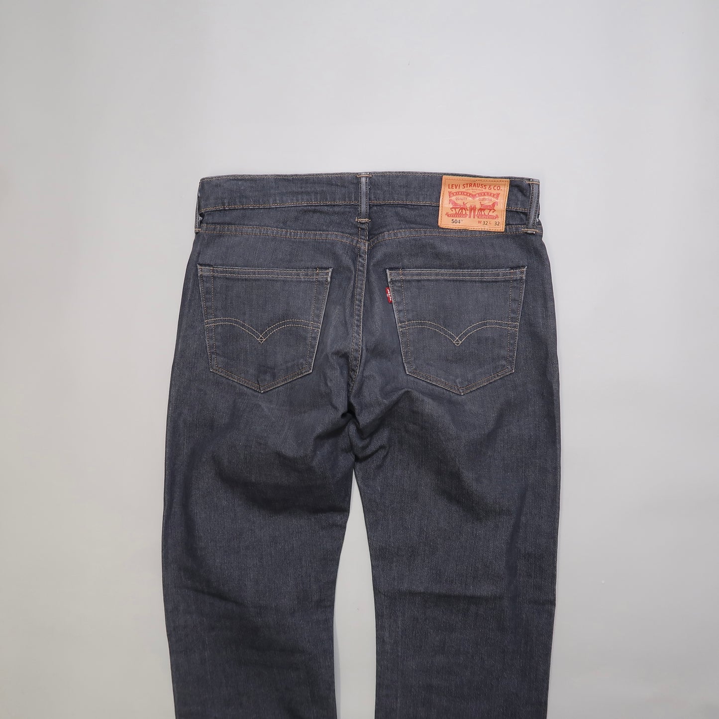 Levis jeans 504