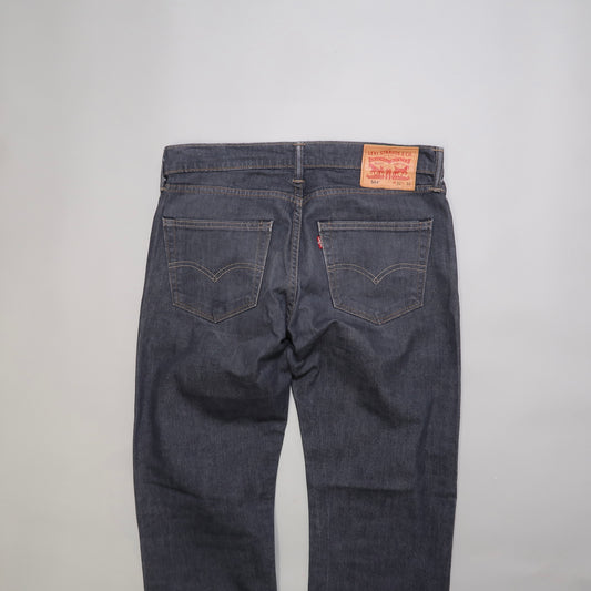 Levis jeans 504