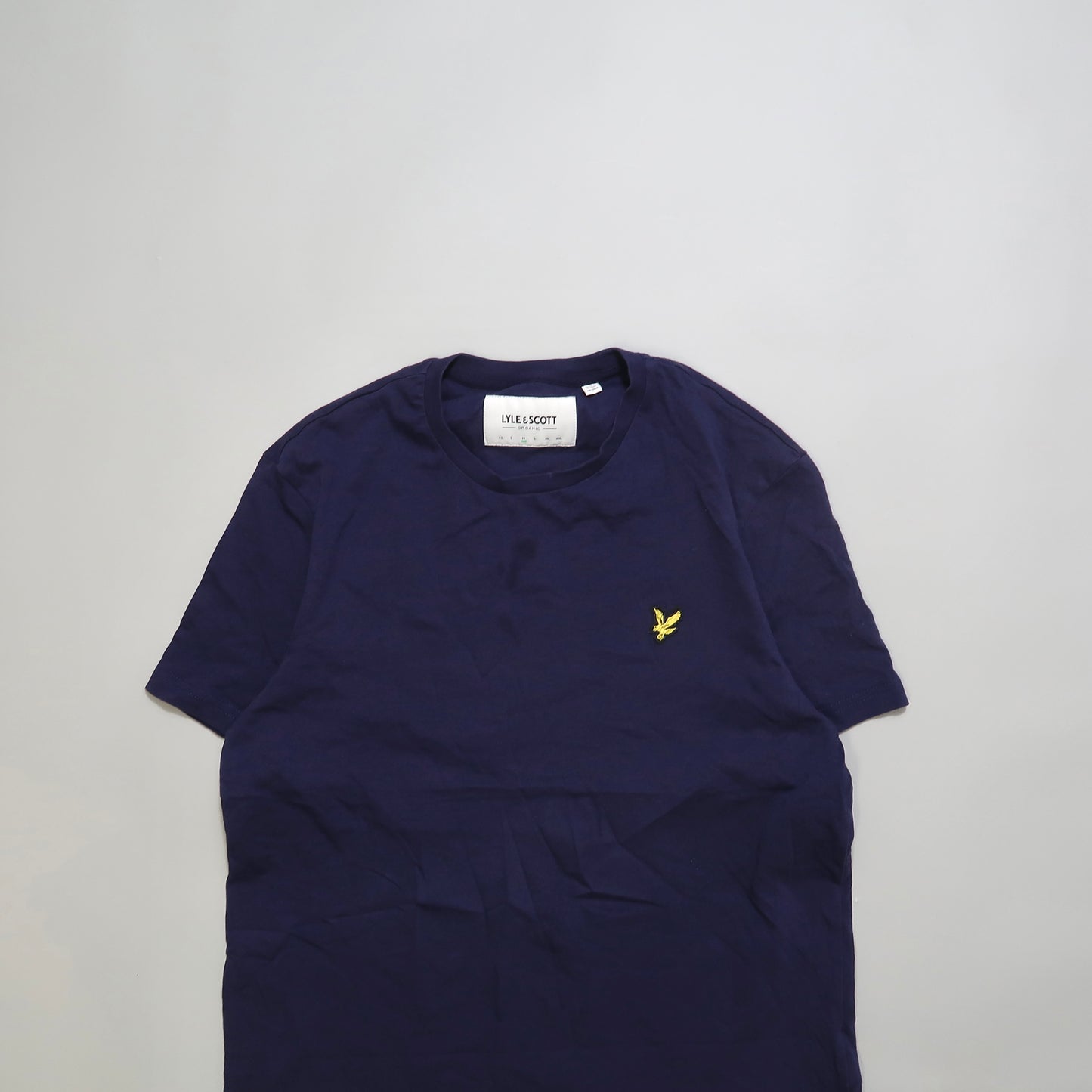 Lyle&Scott tshirt