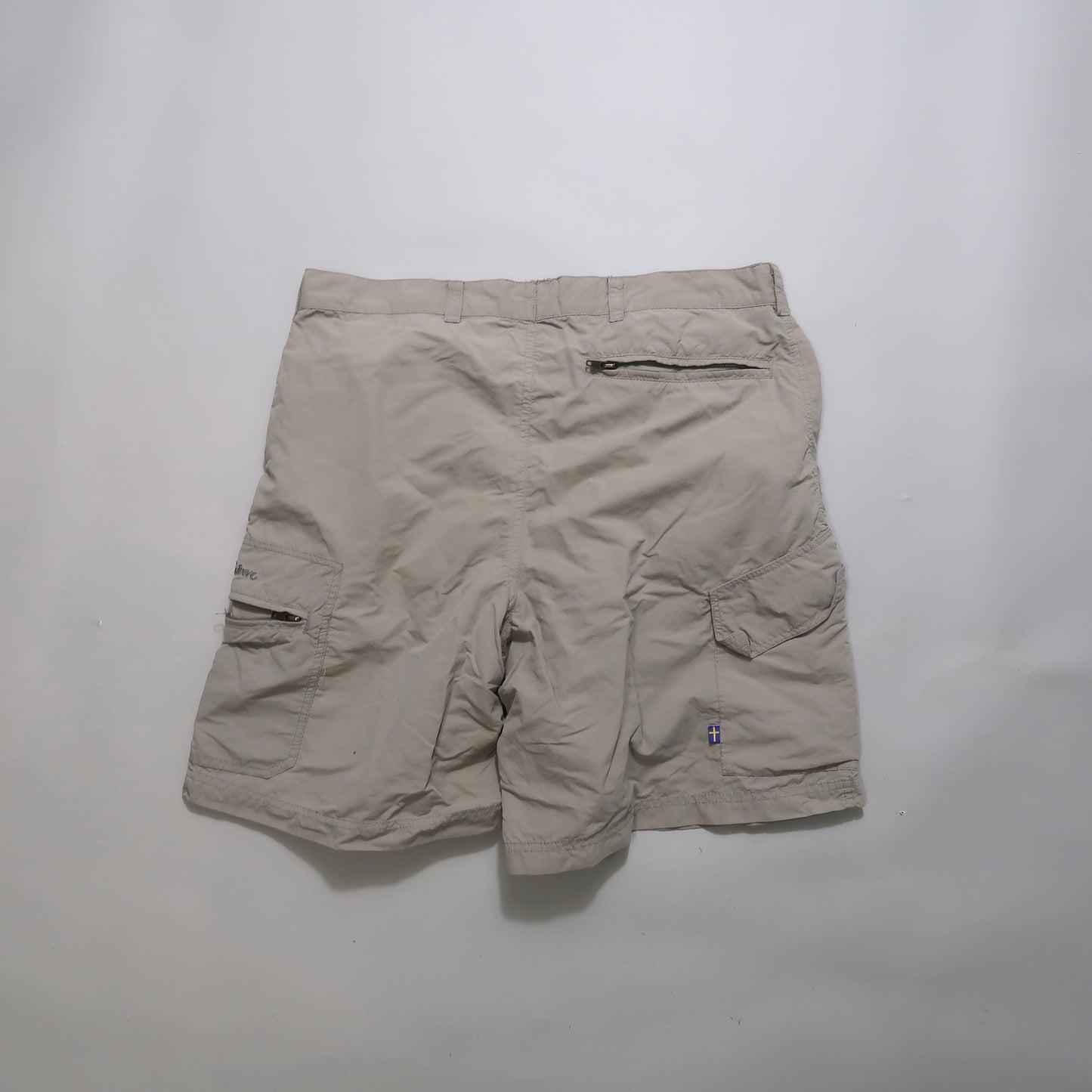 Fjallraven shorts