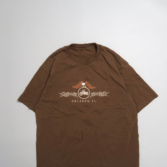 HD orlando t shirt